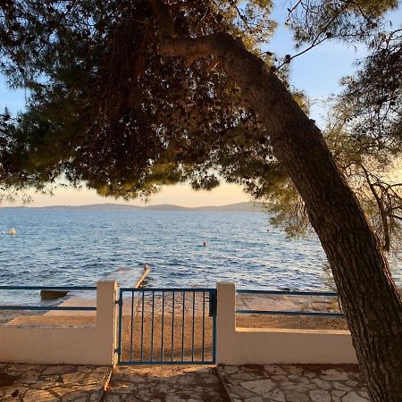 Seaside Apartment Padre Бибине Екстериор снимка