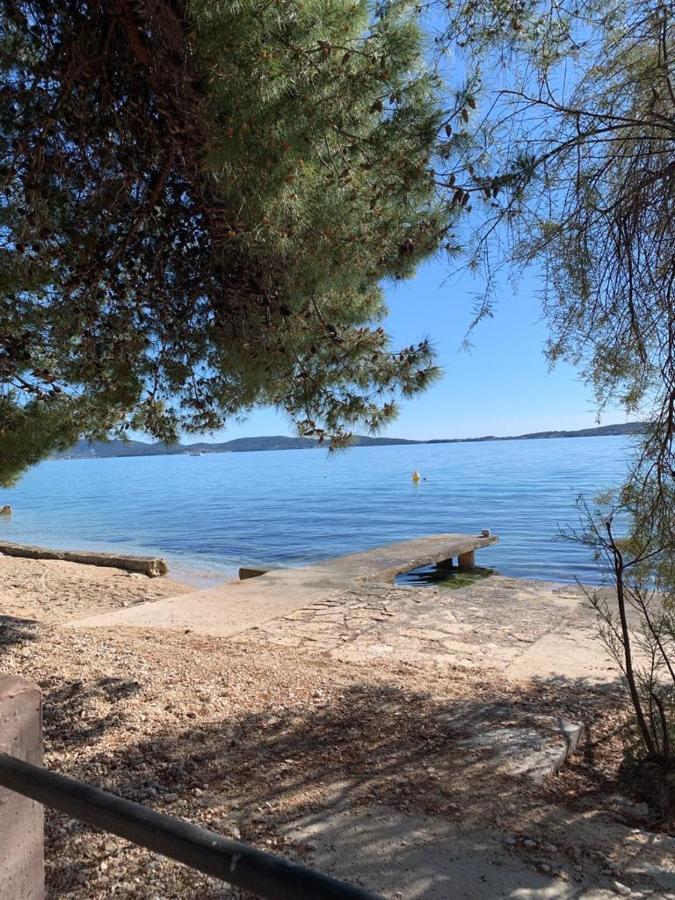 Seaside Apartment Padre Бибине Екстериор снимка