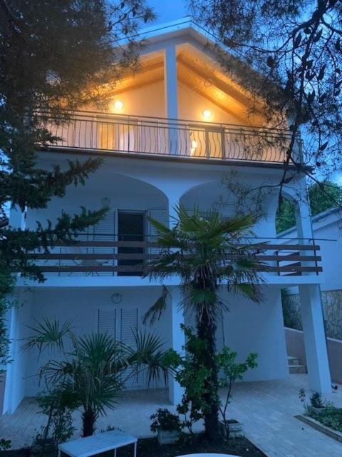 Seaside Apartment Padre Бибине Екстериор снимка