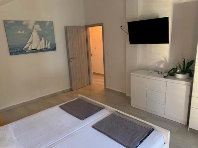Seaside Apartment Padre Бибине Екстериор снимка