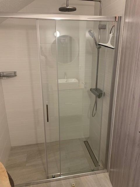 Seaside Apartment Padre Бибине Екстериор снимка