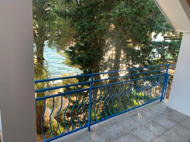 Seaside Apartment Padre Бибине Екстериор снимка