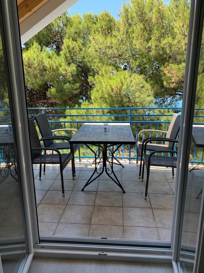 Seaside Apartment Padre Бибине Екстериор снимка