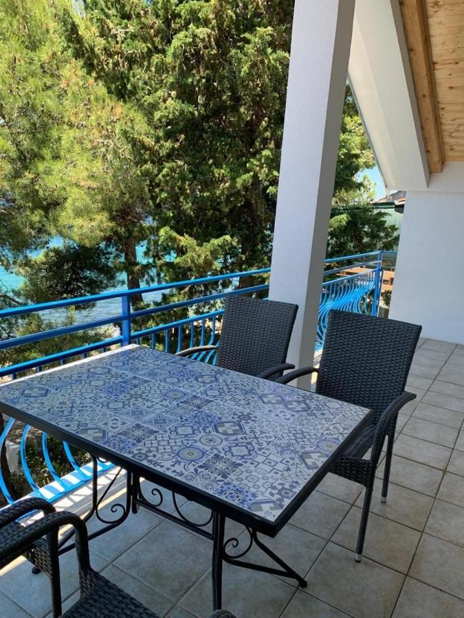 Seaside Apartment Padre Бибине Екстериор снимка