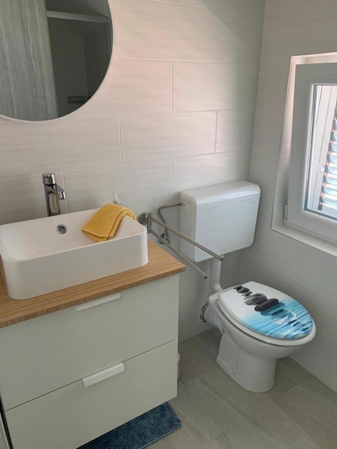 Seaside Apartment Padre Бибине Екстериор снимка