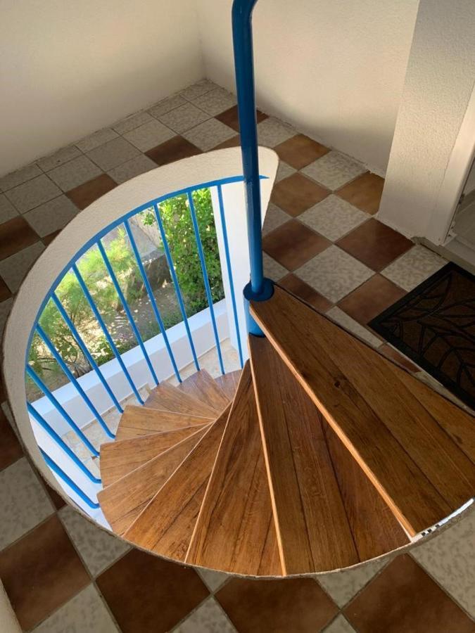 Seaside Apartment Padre Бибине Екстериор снимка