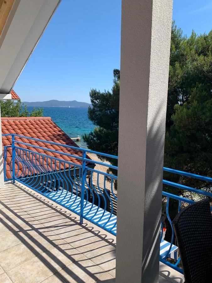 Seaside Apartment Padre Бибине Екстериор снимка