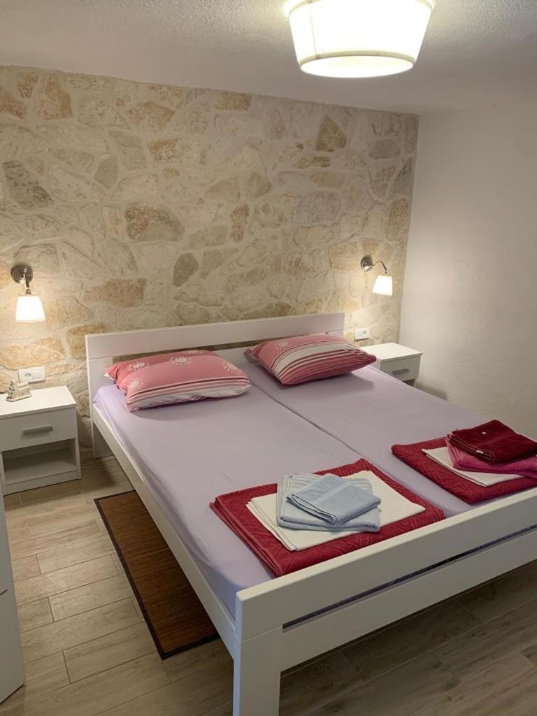 Seaside Apartment Padre Бибине Екстериор снимка