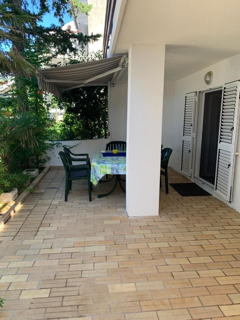 Seaside Apartment Padre Бибине Екстериор снимка