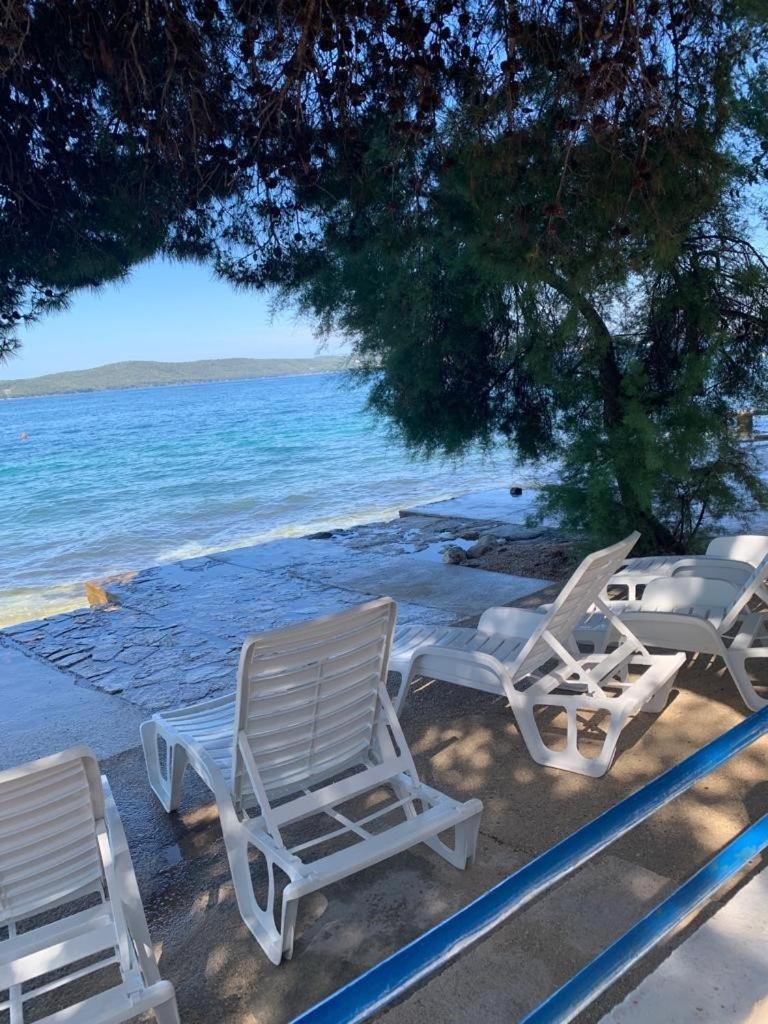 Seaside Apartment Padre Бибине Екстериор снимка