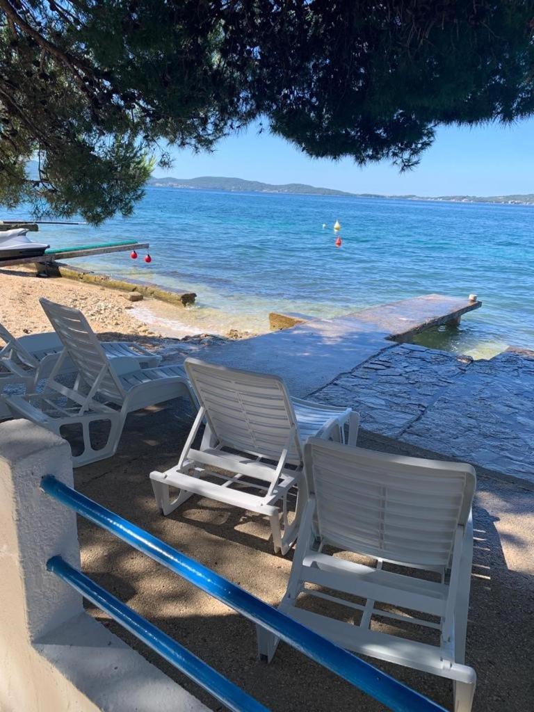 Seaside Apartment Padre Бибине Екстериор снимка